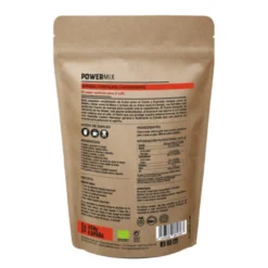 Power Mix Bio 1kg - Orgánica Superfoods