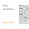 Pp 40