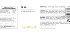 Pp 40