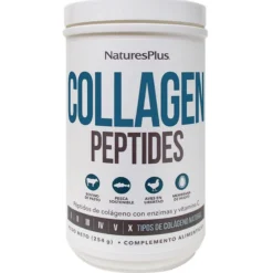 Péptidos de Colágeno Nature's Plus 254 g