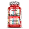 Péptidos De Glutamina Pepform - 90 Cápsulas - Glutamina - Amix Nutrition