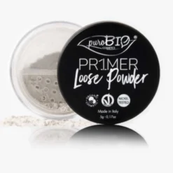 Prebase En Polvo Ojos Y Labios Purobio 5 Gr