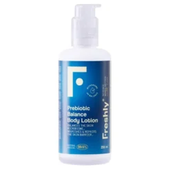 Prebiotic Balance Body Lotion Freshly Cosmetics 200ml