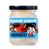 Preparado caldo vegetal sabor marisco