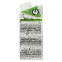 Preparado culinario Leche de Coco Cuisine Ecomil 500 ml