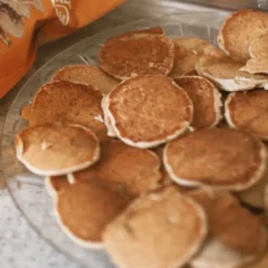 Preparado Para Pancakes Sin Gluten 400g Bio
