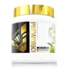 Pre-work Zero - 360g - Manzana Verde - Pre Entreno - Io.genix