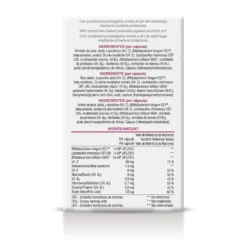 Probinflam Soria Natural 20 cápsulas