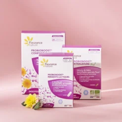 Probioboost® Complejo Fermentos Lácticos Fleurance Nature 30 Cápsulas