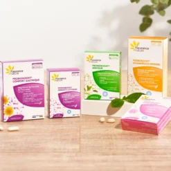 Probioboost® Flora Íntima Fleurance Nature 30 Cápsulas (a Conservar En La Nevera)