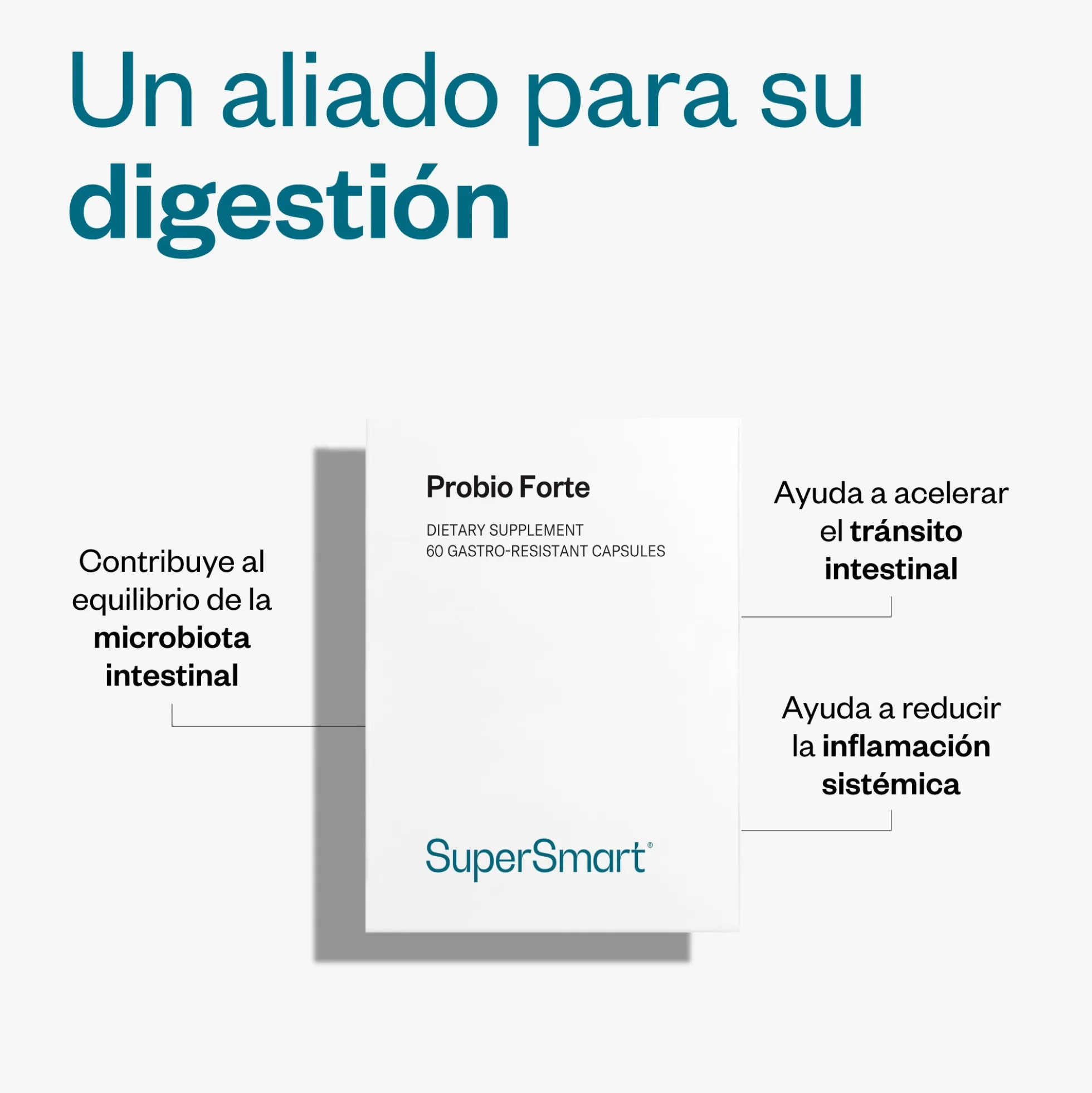 Probio Forte