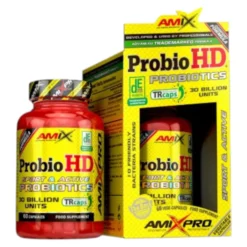 Probio Hd 60 Caps