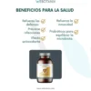 Probiotax Immunity Defensas WeBotanix 45 cápsulas