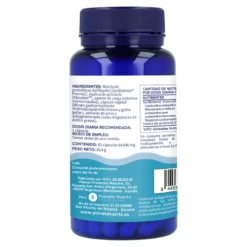 Probiotic plus Planeta Huerto 60 Caps