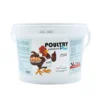 Probiótico Natural Para Reforzar La Salud Intestinal De Tus Aves De Corral | Poultry Plus (1600g)