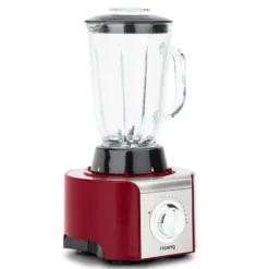 Procesador de alimentos MX18 Rojo HKoenig (Reacondicionado)