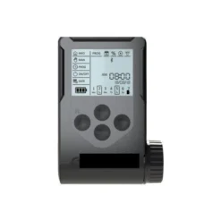 Programador A Pilas Dc Ip68 Bluetooth Woobee Solem - 6 Zonas