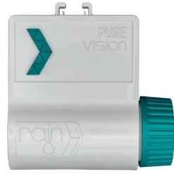 Programador A Pilas Rain Pure Vision 2.0 Bluetooth Y Wifi - 6 Zonas
