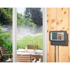 Programador 6030 Classic Gardena