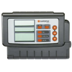Programador 6030 Classic Gardena