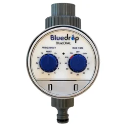 Programador De Grifo Blue-drop