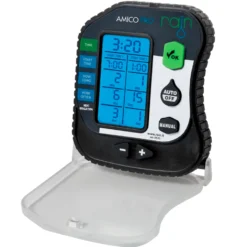 Programador De Riego A Pilas Rain Amico Pro - 1 Zona