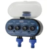 Programador de riego doble salida Aquacontrol