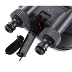 Programador de riego doble salida Aquacontrol