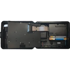 Programador De Riego Orbit Easy Set Logic Exterior - 4 Zonas