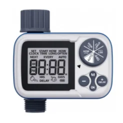 Programador de riego Przero Aqua Control