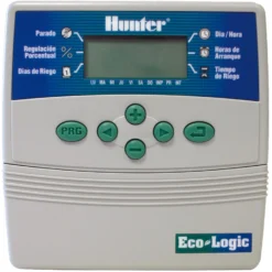 Programador Hunter Ecologic 6 zonas 3p/4r