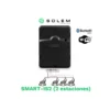 Programador Solem Smart-is 24v 2 Estaciones (wifi/bluetooth) - Riego Inteligente