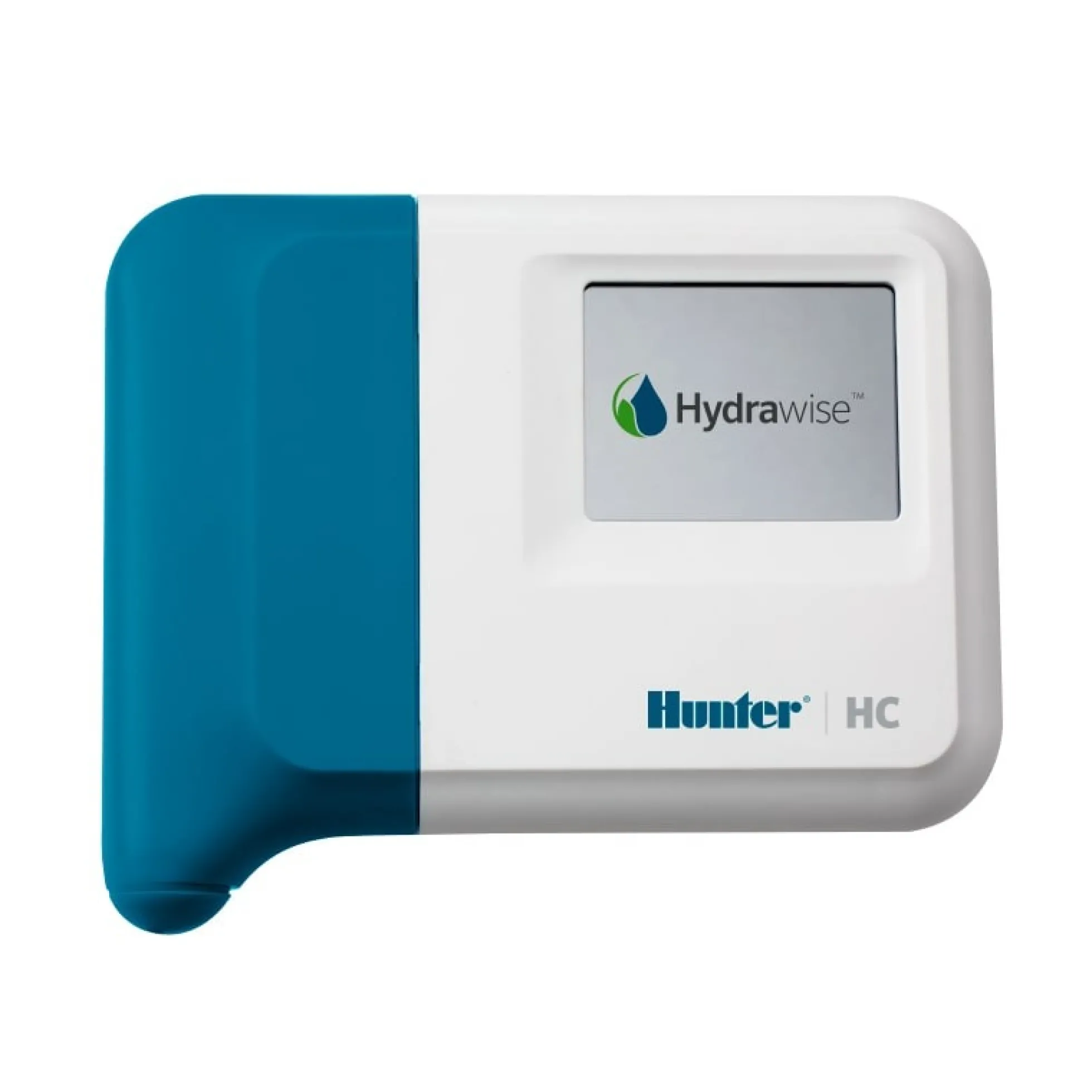 Programador Wifi Hunter Hc Hydrawise Interior - 6 Zonas