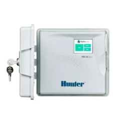 Programador Wifi Hunter Pro-hc Hydrawise Exterior - 12 Zonas