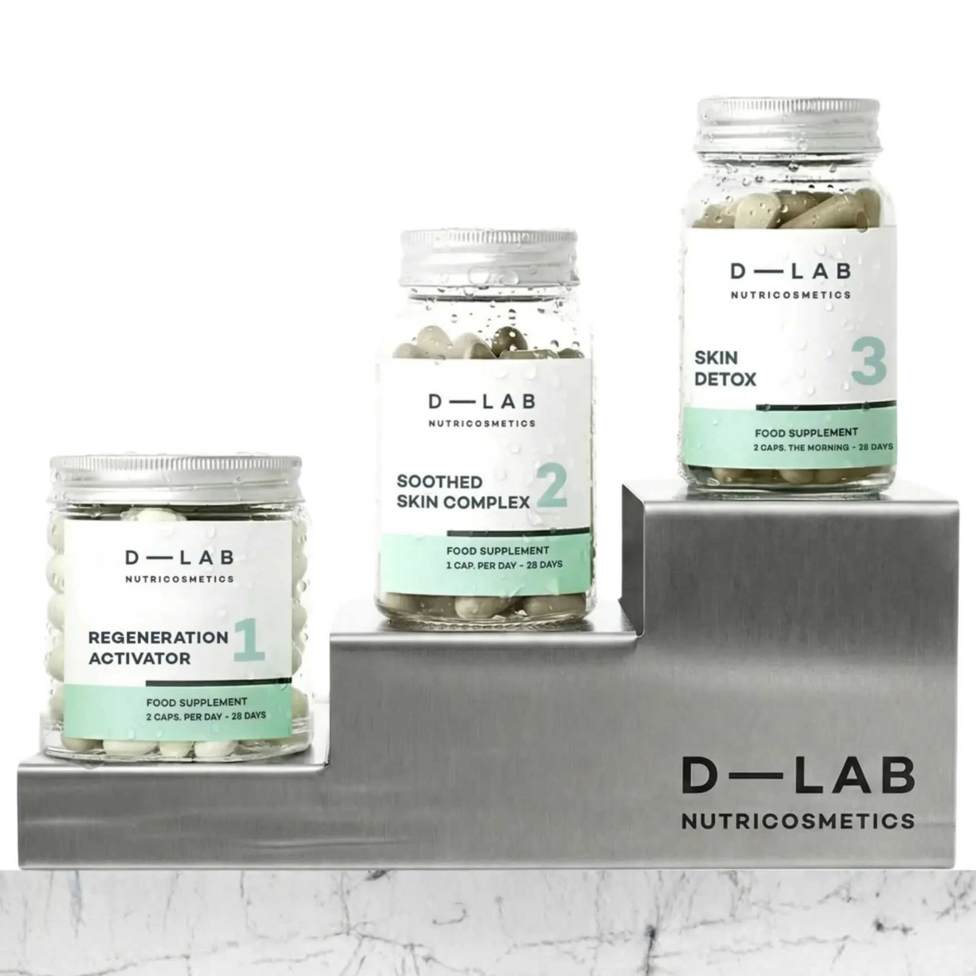 Programa Piel Perfecta