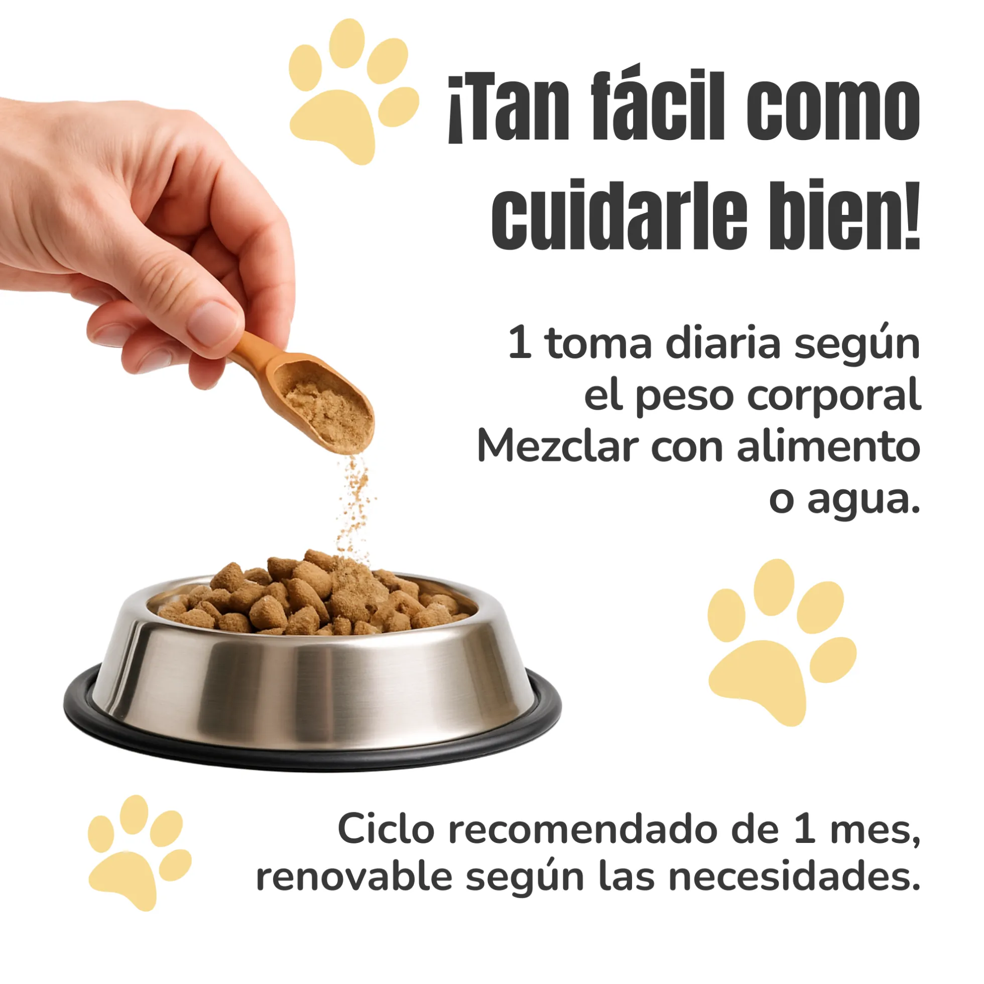 Propóleo ECO para perros y gatos – Defensas naturales – 100 g