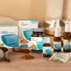 Propóleos Equinácea Tomillo Eco Fleurance Nature 10 Ampollas