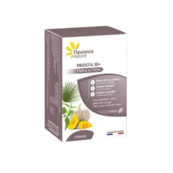 Prosta 50+ Fleurance Nature 60 Comprimidos