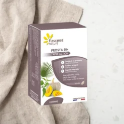 Prosta 50+ Fleurance Nature 60 Comprimidos