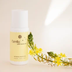 Protección antimosquitos botanical Carelia 100 ml