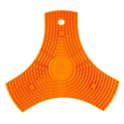 Protector Multiusos BRA Safe Naranja 2uds