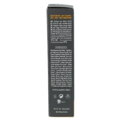 Protector solar antiedad ECO nacarado SPF 50 Eleven Obi 60ml