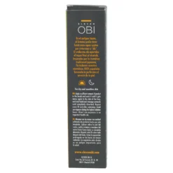 Protector solar antiedad ECO nacarado SPF 50 Eleven Obi 60ml