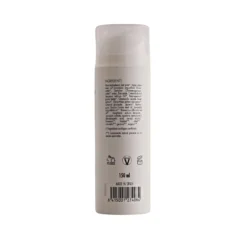 Protector solar corporal SPF Münnah 150 ml