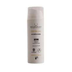 Protector solar corporal SPF Münnah 150 ml