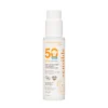 Protector Solar en Spray Bebé bio FPS50 Alphanova 100 ml