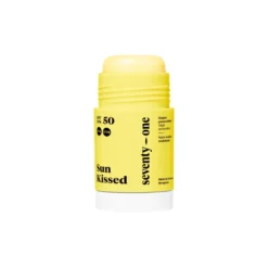 Protector Solar Facial En Stick Spf50 Sunkissed
