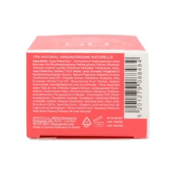 Protector Solar Facial Fluido Invisible Toque Seco SPF50 - APIVITA - 50 ml