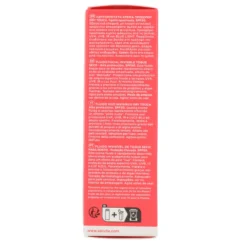 Protector Solar Facial Fluido Invisible Toque Seco SPF50 - APIVITA - 50 ml