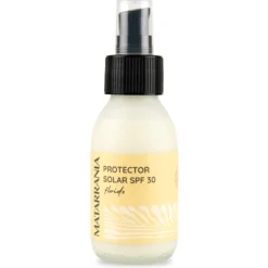 Protector Solar Fluido 30 SPF BIO Matarrania 100 ml